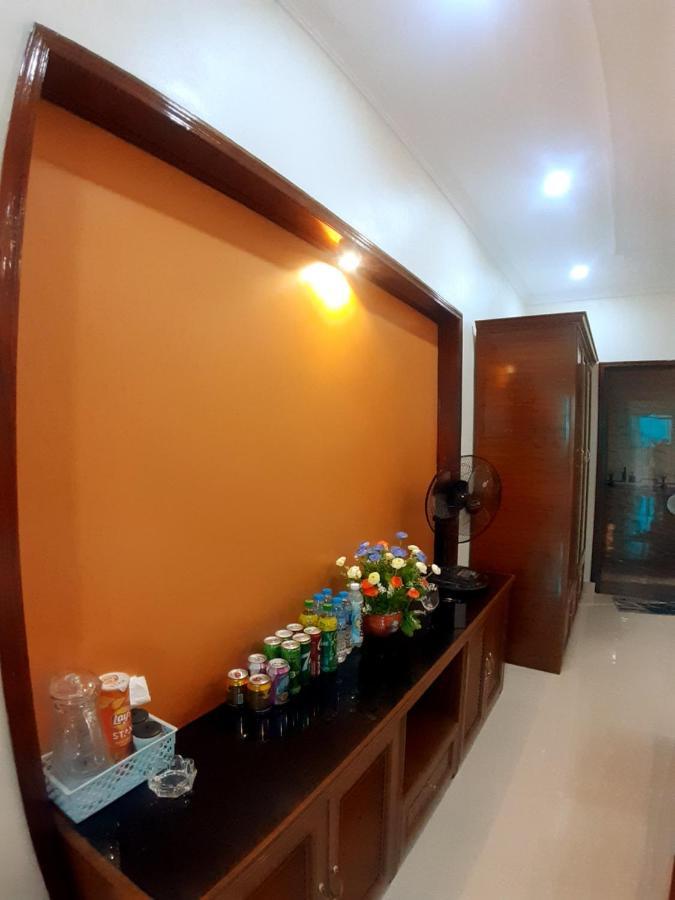 Tam Coc International Friends Apartment Ninh Binh Exterior photo
