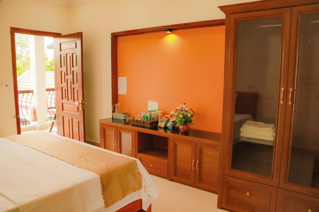 Tam Coc International Friends Apartment Ninh Binh Exterior photo