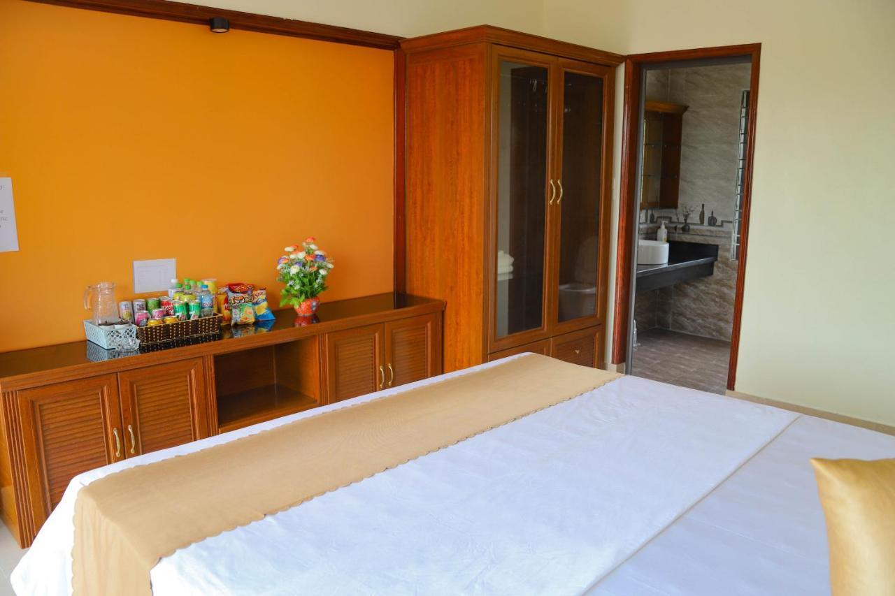 Tam Coc International Friends Apartment Ninh Binh Exterior photo