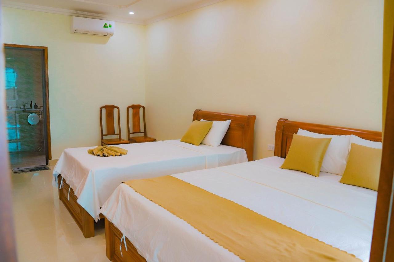 Tam Coc International Friends Apartment Ninh Binh Exterior photo