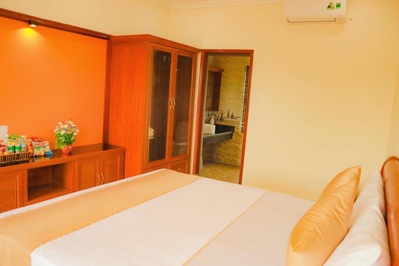 Tam Coc International Friends Apartment Ninh Binh Exterior photo