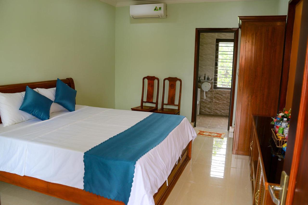 Tam Coc International Friends Apartment Ninh Binh Exterior photo