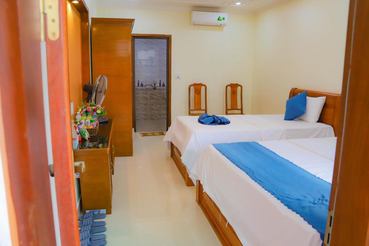 Tam Coc International Friends Apartment Ninh Binh Exterior photo